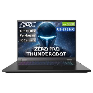 THUNDEROBOT ZERO 18 PRO 18