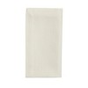 Park Designs Cream Chadwick Napkin Set of 4 - 2 of 4
