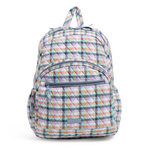 Vera Bradley Women's Outlet Cotton Essential Backpack - 1 of 3