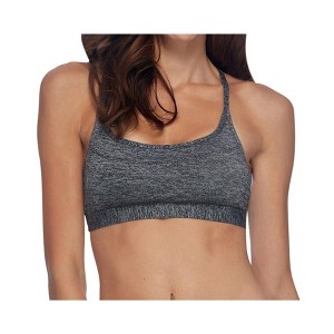 Women's Axis Light Impact Sports Bra - Body Glove - 1 of 2