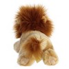 Aurora Miyoni 10" Lion Brown Stuffed Animal - 4 of 4