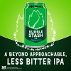 Hop Valley Bubblestash IPA - 1pk/19.2 fl oz - 4 of 4