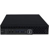 Dell OptiPlex 3060 MFF Desktop Intel Core i5-8400T 8GB RAM 256GB SSD W10P - Manufacturer Refurbished - 2 of 4