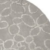 Soho SOH515 Hand Tufted Indoor Rugs - Safavieh - 4 of 4