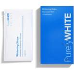 PurelyWHITE DELUXE | Whitening Strips