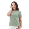 Aventura Clothing Women's Nyla Top - 3 of 4