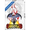 Trends International Disney Gargoyles - Goliath Unframed Wall Poster Prints - 3 of 4