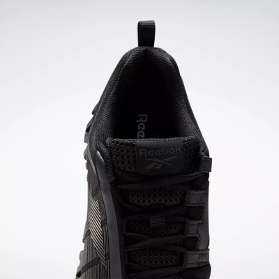 Обувь Reebok ZigWild Trail 6 Shoes 13 Black / Cold Grey 7 / Ftwr White — фото 4