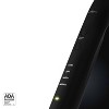 Aquasonic + Series Electric Toothbrush - Black - 2 of 4