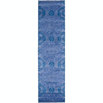 Wyndham WYD376 Hand Tufted Area Rug  - Safavieh
