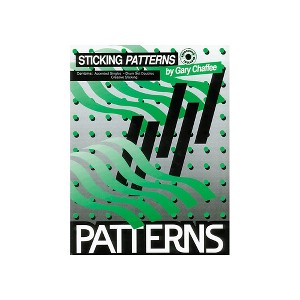 Alfred Sticking Patterns (Book/Online Audio) - 1 of 1
