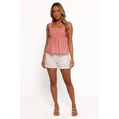 Petal and Pup Womens Chatham Top