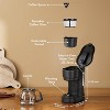 ZAFRO Compact Coffee Machine, 5 Cup Drip Coffee Maker with Pause & Brew, 2H Keep Warm, Reusable Filter, and Drip-Free Carafe, Black - 3710 - 2 of 4