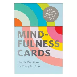 65ct Mindfulness Card Pack