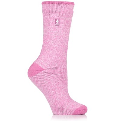 Women's Viola LITE™ Twist Crew Socks