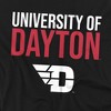 Men's University of Dayton Official Stacked T-Shirt - 2 of 4