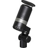 TC Helicon GoXLR MIC Dynamic Broadcast Microphone - Black - 2 of 4