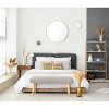 16"x16" 'Lake House Best House' Square Throw Pillow - e by design - 3 of 3