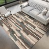 Dalyn Brisbane BR7 Sable Area Rug - 5' x 7'6" Rectangle - 3 of 3