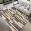 Dalyn Brisbane BR7 Sable Area Rug - 8' x 10' Rectangle - image 3 of 3