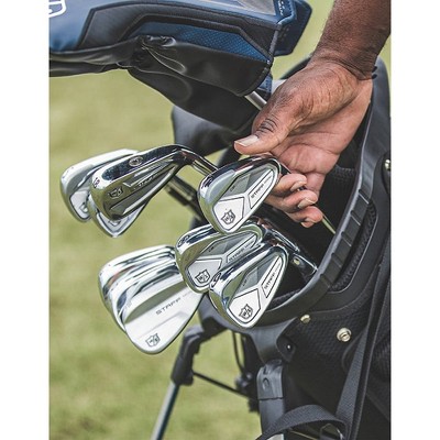 junior golf set target