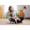 Lamaze Clip & Go Freddie the Firefly Sensory Development Baby Toy - 4 of 4