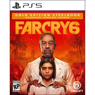 far cry 5 gold edition psn