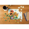 Large Jigsaw Puzzle - Easy Colorful, 48 Pieces, Improve Concentration - 3 of 4