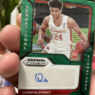 : 2022 Panini NBA Prizm Draft Picks Basketball Trading Card  Blaster Box Superior Sports Investments Exclusive ! : Collectibles & Fine  Art