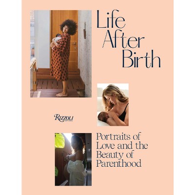 Life After Birth - by  Joanna Griffiths (Hardcover)