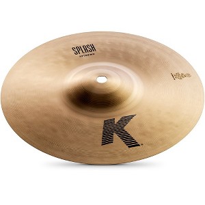 Zildjian K Splash Cymbal - 1 of 4