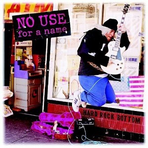 No Use for a Name - Hard Rock Bottom - 1 of 1