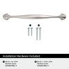 Amerock Fairfield 6-5/16 Inch Cabinet or Furniture Pull - 4 of 4