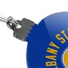 Albany State University Rams Logo Acrylic Christmas Tree Holiday Ornament - 2 of 4