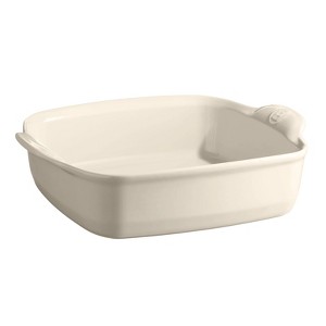 Emile Henry Square Baking Dish Ultime, 11-Inch - 1 of 2
