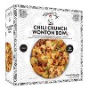 Tattooed Chef Vegan Frozen Chili Crunch Wonton Bowl - 8oz - 3 of 4