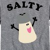 Boys' - Blue's Clues & You! - Mr. Salty Long Sleeve Graphic T-Shirt - 2 of 4