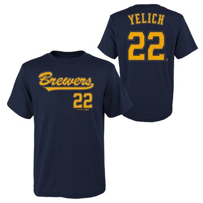 toddler brewers jersey