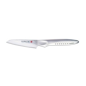 Global SAI 3.5" Paring Straight Knife - 1 of 3