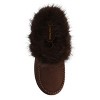 Journee Women's Taran Mule Slipper - 4 of 4