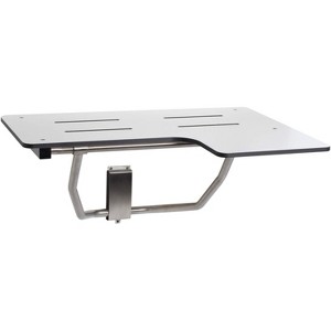 Seachrome Reversible Folding Transfer Tub/Shower Seat, ADA Compliant - 1 of 1