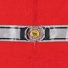 Power Rangers Boy's All Character Union Suit Sleep Pajama - 3 of 4