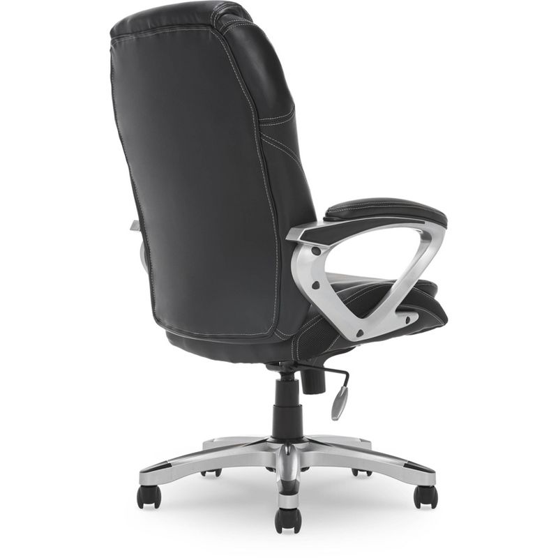 Amplify Executive Mesh Office Chair - Serta, 4 of 20