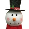 Snowman Kit Tree Dress Up - National Tree Company : Target