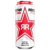 Rockstar Pure Zero Fruit Punch Energy Drink - 16 fl oz can - 4 of 4