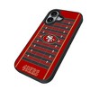 NFL NFC Teams Field Bump Cell Phone Case for Apple iPhone 17 Series - 2 of 4