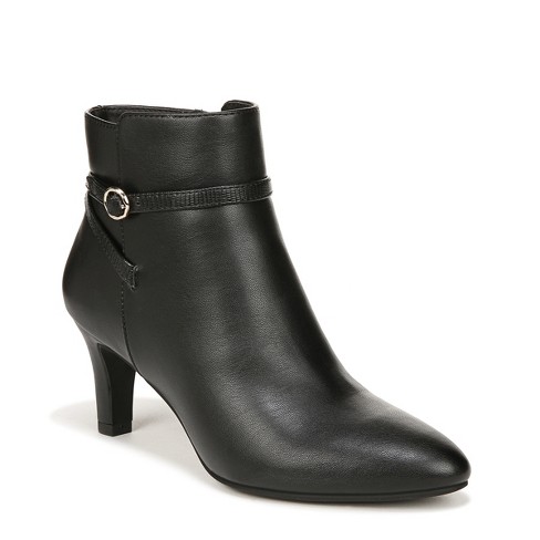 Target ankle boots store black