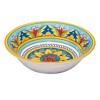 Set of 6 Palermo Melamine All Purpose Bowls - Certified International - 2 of 3