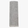 Unique Bargains Faux Linen Portable EyeGlasses Case 1 Pc - 2 of 4