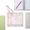 Notebook Collective Mesh Binder Pouch - 3 of 3